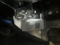 фото thumb №9, Mazda cx5 ii kf 2017-2022 лампа левая перед full led europa оригинал idealna