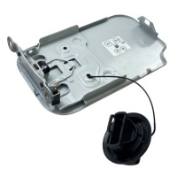 Крышка заливной топлива renault express van Оригинал, фото thumb