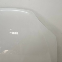 фото thumb №7, Капот крышка двигателя tesla model x plaid ppsw