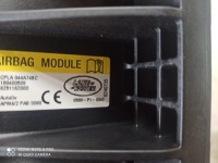 фото thumb №6, Подушка подушка безопасности пассажира land rover discovery