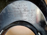 фото thumb №9, Audi a8 d4 правая решётка бампера перед