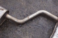 Выхлоп гаситель конечный audi vw skoda 1.4 tsi 1k6253611am Цена, фото thumb