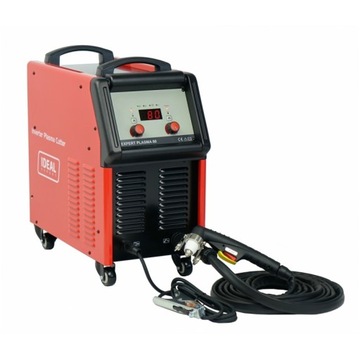 Резак IDEAL EXPERT PLASMA 80 HF 40 мм 80А