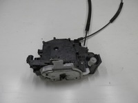 фото thumb №1, Mitsubishi colt vi cc cabrio замок дверь левый