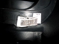 фото thumb №7, Peugeot 5008 консоль + 2 x подушка безопасности + 2 x pas с dop