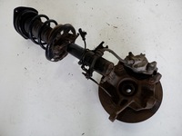 фото thumb №2, Лівий амортизаторна стійка renault fluence ze