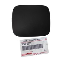 фото thumb №1, Заглушка фаркоп буксировочный правая auris 09-12 гибрид 5212702915 оригинал