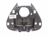 фото thumb №1, Mercedes c klasa w203 рамка основа ґрати обдув