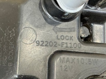 фото thumb №7, Kia sportage iv 15-20 галоген led правий gt org