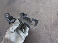 фото thumb №6, Кронштейн омивача ксенон peugeot 5008 i 09-13r 9686182180