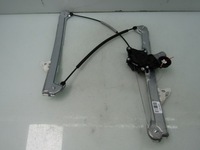 фото thumb №1, Mazda 3 bp iv 20r підйомник скло лівий перед передній