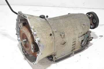 фото thumb №8, Автоматична коробка передач коробки передач mercedes w140 s320 3.2 722605