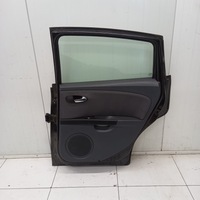 фото thumb №9, Дверь правый задняя seat leon 2