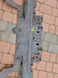 фото thumb №6, Плита захист pod бампер 508 10-18 9675692880