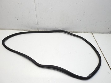 фото thumb №6, Прокладка двері правий зад vw passat b7 універсал 3c9867913b