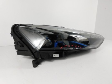 фото thumb №6, Audi e-tron gt rs laser правый полный led правый лампа передняя правая 4j3941086