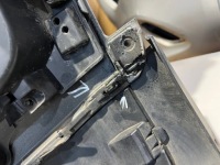 фото thumb №12, Бампер перед передній jaguar e-pace lift 17- j9c3-17f003-c