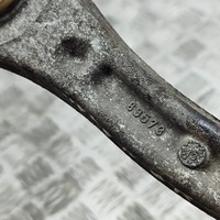 фото thumb №7, Maserati ghibli 2016 ліва сторона верхній важіль задній