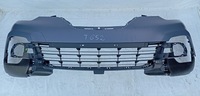 фото thumb №1, Бампер перед передний renault captur i lift 620269604r новый оригинал