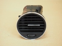 фото thumb №1, Решітка обдув ліва mercedes cls w219 a2198300154