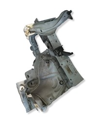 фото thumb №1, Четверть лонжерон левая передняя peugeot 2008