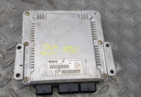 фото thumb №1, Peugeot citroen 2.0 hdi бортовий комп'ютер 9642014980