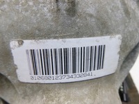 фото thumb №13, Jaguar xk xkr 4.2 коробка передач передач сцепление 6hp-26