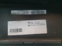 фото thumb №10, Бампер bmw 5 v g31 lift m-pakiet kombi задняя задний