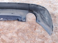 фото thumb №9, Дифузор накладка бампер молдинг задня volvo xc60 ii