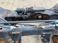 фото thumb №16, Jaguar xj x351 3.0 sc подвеска подрамник рычаг диск суппорт комплект задняя or