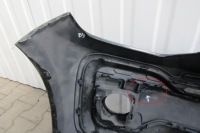 фото thumb №9, Бампер перед передний vw up gti lift 1s0 16-