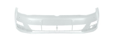 фото thumb №1, Бампер перед переднее дорестайлинг x4 pdc volkswagen golf 7 vii lb9a