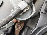 фото thumb №8, Hyundai ix35 kia sportage 2.0 crdi двигатель блок двигателя d4ha механическая коробка передач