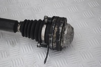 фото thumb №4, Полуось правая длинная механическая коробка передач 6b 2.0 tdi bmp vw passat b6