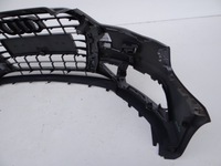 фото thumb №8, Renault captur lift 17r- бампер перед передний