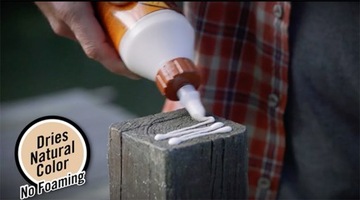 Горилла прочный деревянный деревянный клей 118 мл
