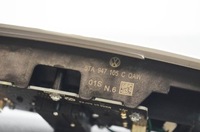 фото thumb №11, Освещение внутреннее skoda karoq nu7 5ta947105c3b0035711b 1.5l бензиновый