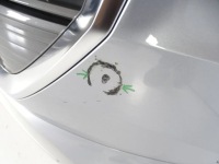 фото thumb №7, Бампер перед передній audi e-tron 4ke 4ke-27