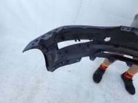 Tesla model 3 17- бампер перед передній pdc в Україні, фото thumb