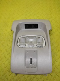 фото thumb №1, Citroen c5 iii лампа освещение 9662156177