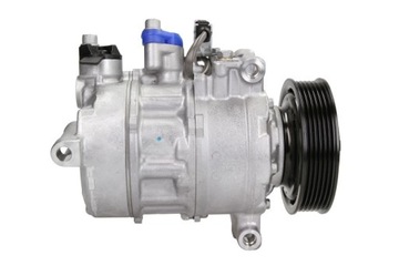 фото thumb №11, Компресор кондиціонера audi a4 b6 b8 08-16