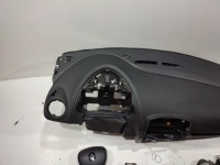 фото thumb №3, Clio iv панель приладів консоль подушка безпеки подушки безпеки ремені