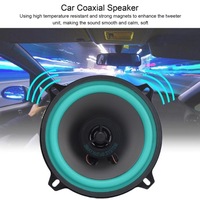 фото thumb №16, 90 db динамик среднечастотный стерео współosiowe динамики автомобильные 5 cali