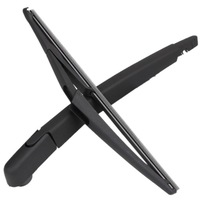 фото thumb №1, Важіль двірники задня + щітка fiat punto punto evo