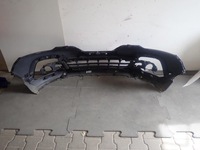 фото thumb №5, Бампер перед передний renault captur lift 2017-