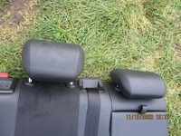 фото thumb №5, Seat leon iii 5f 2019 r задние спинка полукожа