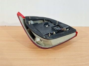 фото thumb №14, Ford fiesta mk5 права лампа зад задня + вкладка org