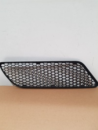 фото thumb №1, Alfa romeo 147 2002 перед сторона ліва решітка радіатора радіатора / решітка радіатора