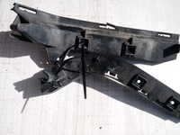 фото thumb №9, Volvo s40 ii напрямні бампера заднього комплект