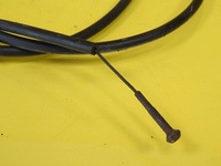 фото thumb №6, Трос ручка відкривання капот opel vectra c 24421819 nr399